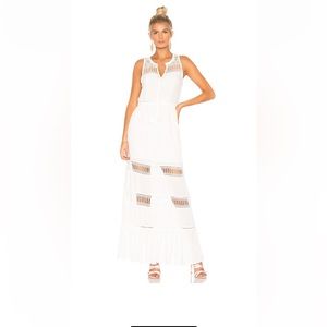 RANAE DRESS
Steve Madden
Color: Ivory